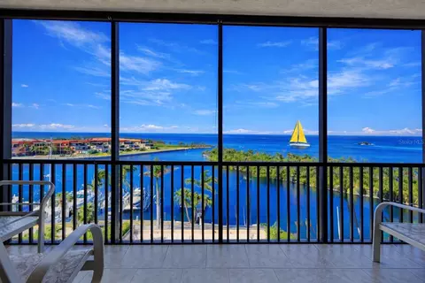 3321 Sunset Key Cir #502, Punta Gorda, FL 33955