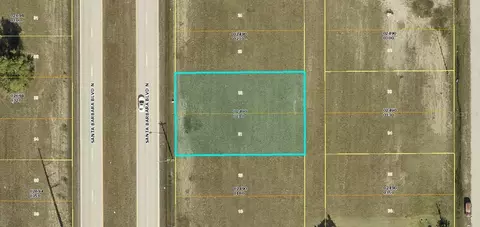 1729 Santa Barbara Blvd N, Cape Coral, FL 33993