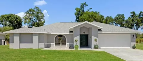 599 Encarnacion St, Punta Gorda, FL 33983