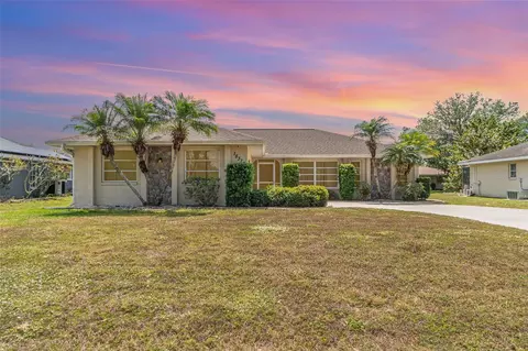 18379 Edgewater Dr, Port Charlotte, FL 33948