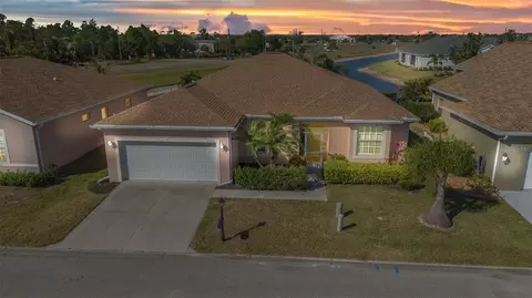 24909 Drumblaire Ct, Port Charlotte, FL 33980