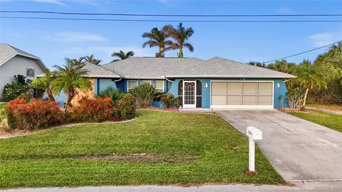 17342 Foremost Ln, Port Charlotte, FL 33948