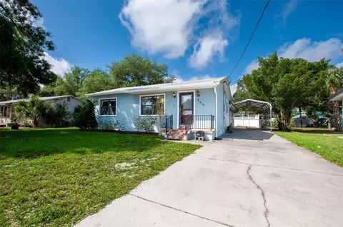 566 Gloria Ave, Arcadia, FL 34266