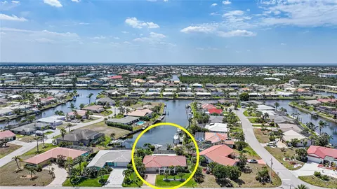 1425 Appian Dr, Punta Gorda, FL 33950