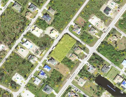 9244 Zorn St, Port Charlotte, FL 33981