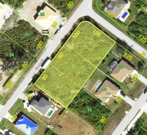 9252 Zorn St, Port Charlotte, FL 33981