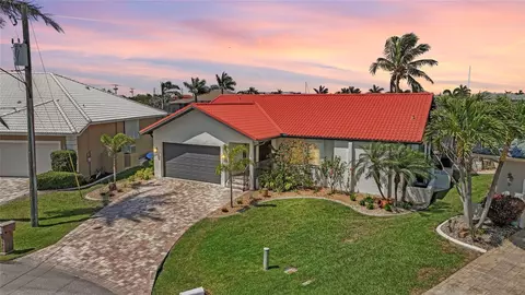 1600 Bobolink Ct, Punta Gorda, FL 33950