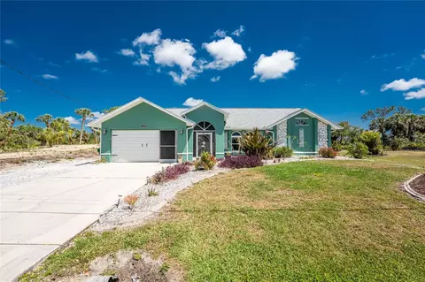 2244 Meetze St, Port Charlotte, FL 33953