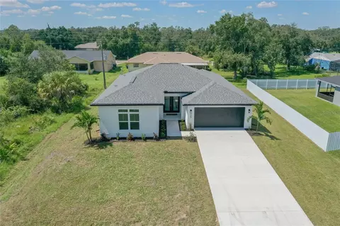 489 Guild St, Port Charlotte, FL 33954