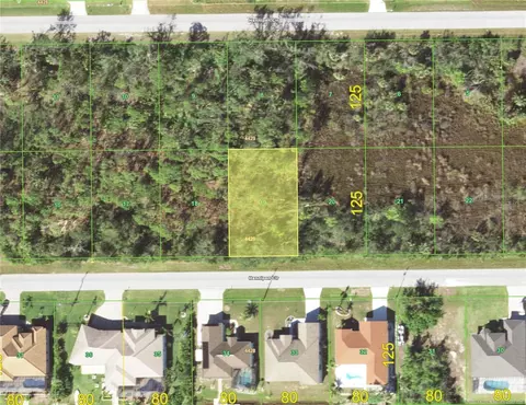 15617 Hennipen Cir, Port Charlotte, FL 33981