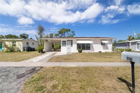 5179 Grobe St, North Port, FL 34287