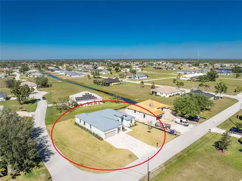 24294 Santa Inez Rd, Punta Gorda, FL 33955