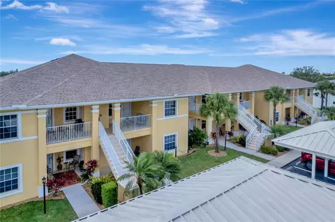 1235 Saxony Cir #5202, Punta Gorda, FL 33983
