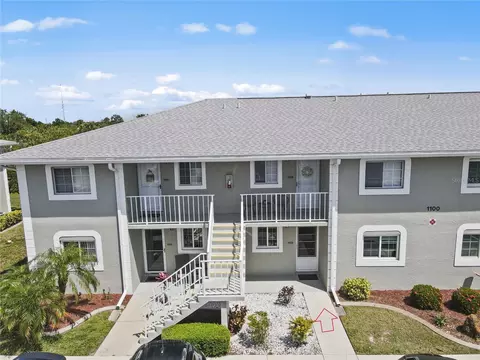 3310 Loveland Blvd #1102, Punta Gorda, FL 33980