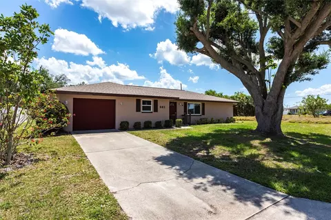 661 Athos Ter, Port Charlotte, FL 33952