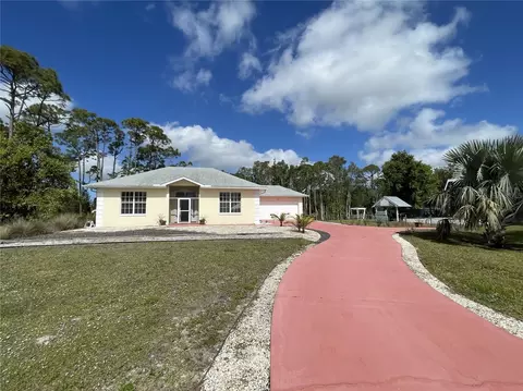 12059 Tribune Blvd, Punta Gorda, FL 33955