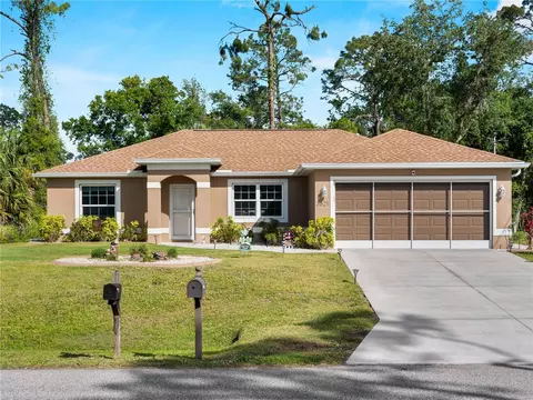 3621 Jade St, North Port, FL 34288
