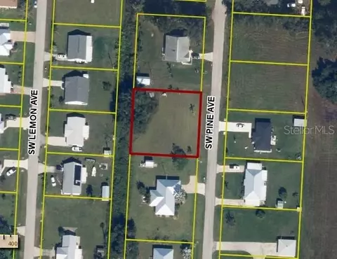 11551 SW Pine Ave, Arcadia, FL 34269