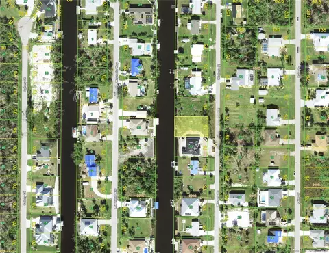 3717 Wisteria Pl, Punta Gorda, FL 33950