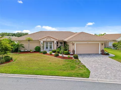 3157 Willow Springs Cir, Venice, FL 34293
