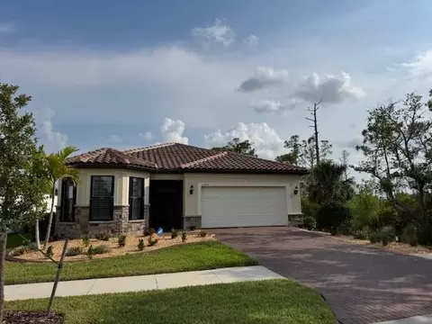 1263 Cicely Ct, North Port, FL 34289