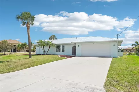 5194 Cooper Ter, Port Charlotte, FL 33981