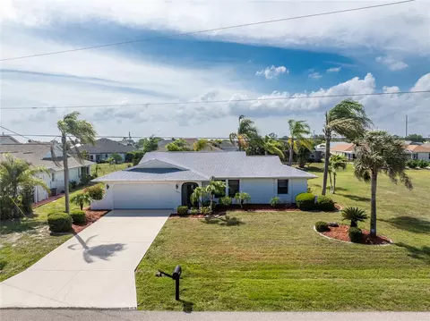 1091 Paraclete Rd, Punta Gorda, FL 33983