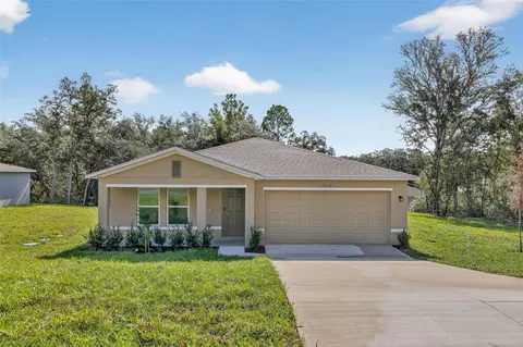 2912 W Camilo Dr, Citrus Springs, FL 34433