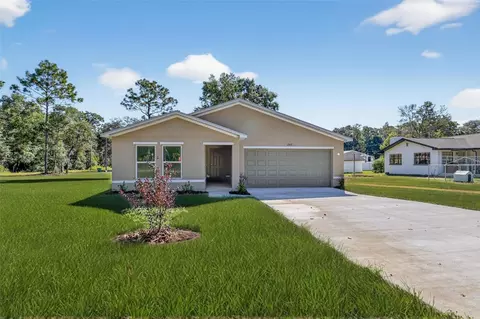 245 S Slator Ave, Inverness, FL 34453