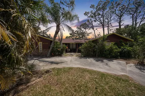 4707 Marlin Rd, Venice, FL 34293
