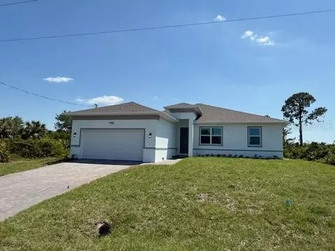 7474 Manville Ter, Port Charlotte, FL 33981