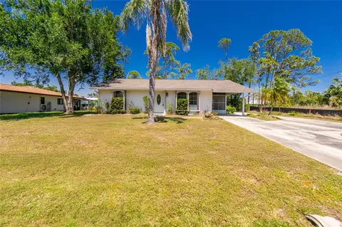 2690 Auburn Blvd, Port Charlotte, FL 33948