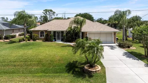 1240 Alpinia Rd, North Port, FL 34288