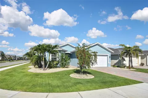 28059 Arrowhead Cir, Punta Gorda, FL 33982