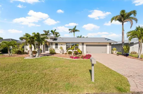 441 Norma Ct, Punta Gorda, FL 33950