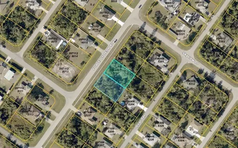Ponce De Leon Boulevard, North Port, FL 34291