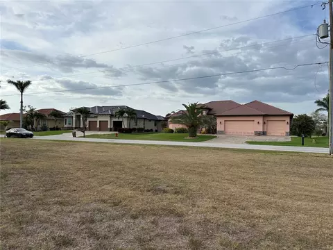 2235 Padre Island Dr, Punta Gorda, FL 33950