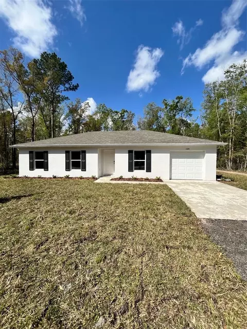 10145 Vaughan Ave, Hastings, FL 32145