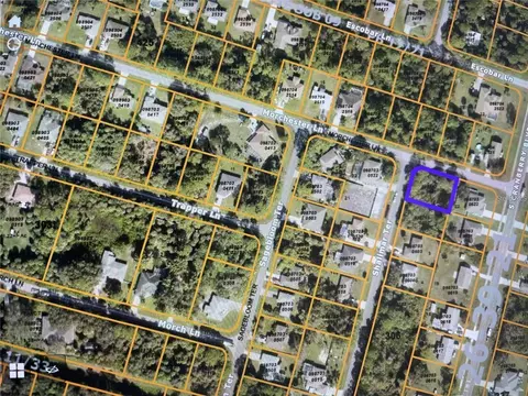 Shalimar Terrace, North Port, FL 34286
