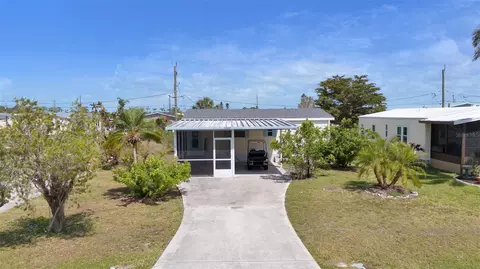 14388 Weeksonia Ave, Port Charlotte, FL 33953