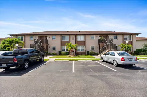 25100 Sandhill Blvd #R202, Punta Gorda, FL 33983