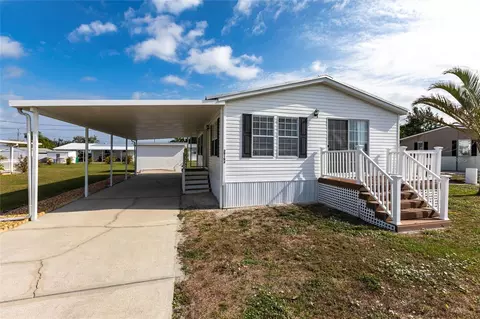 29192 Crawford Ave, Punta Gorda, FL 33982