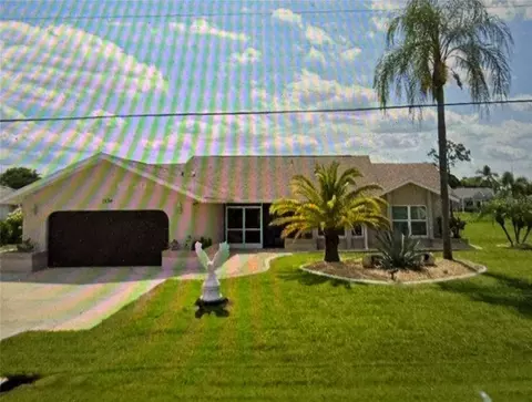 1534 Nuremberg Blvd, Punta Gorda, FL 33983