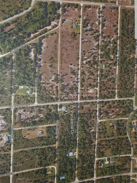 13115 Panatella Dr, Punta Gorda, FL 33955