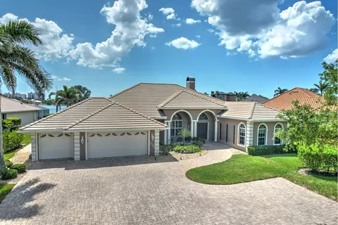 1000 Matecumbe Key Rd, Punta Gorda, FL 33955