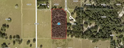 Mustang Trl Street, Lady Lake, FL 32159