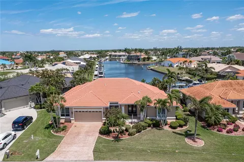 584 Toulouse Dr, Punta Gorda, FL 33950