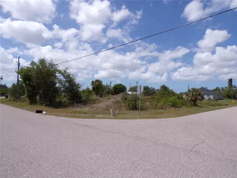 5091 Plateau Ln, Port Charlotte, FL 33981
