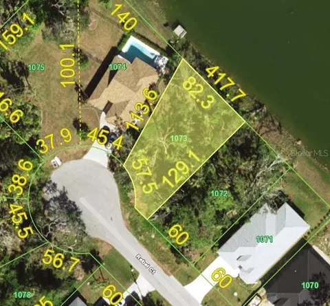 104 Rebel Ct, Rotonda West, FL 33947
