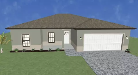 4425 Lagoon Ter, North Port, FL 34286